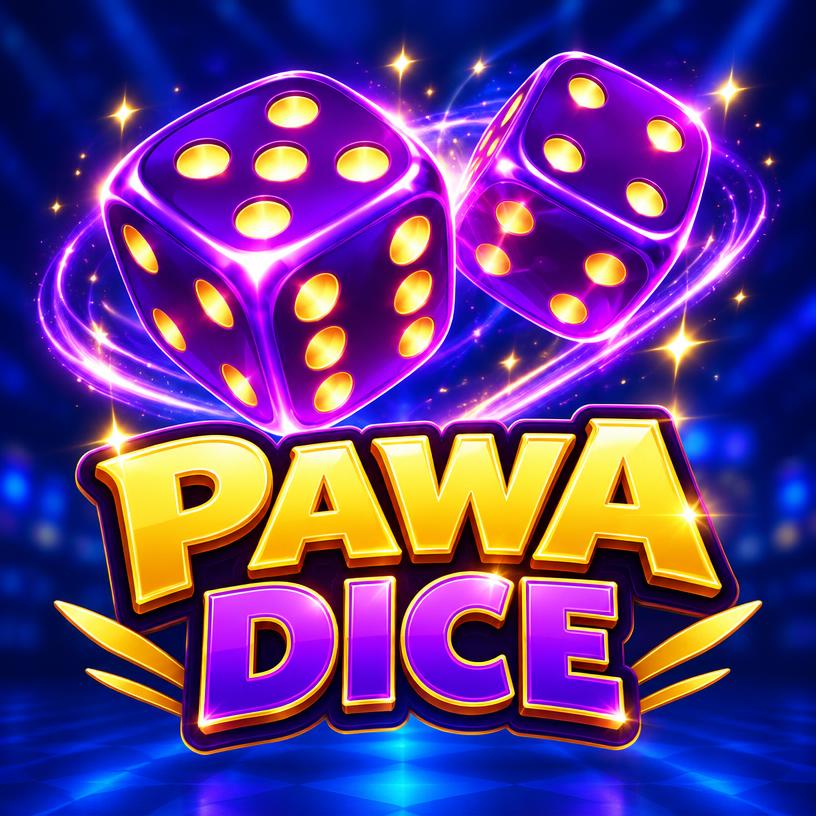 Pawa Dice