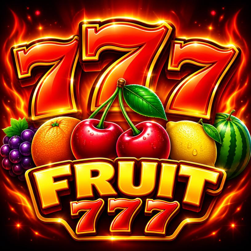 Fruit 777