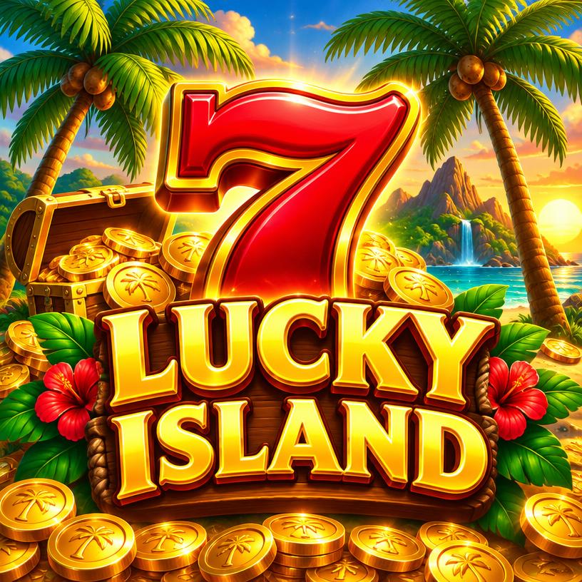 Lucky Island