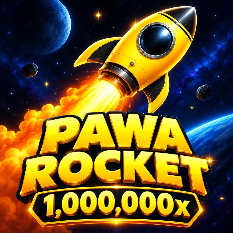 Pawa Rocket