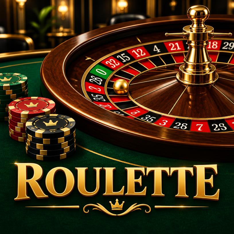 Roulette