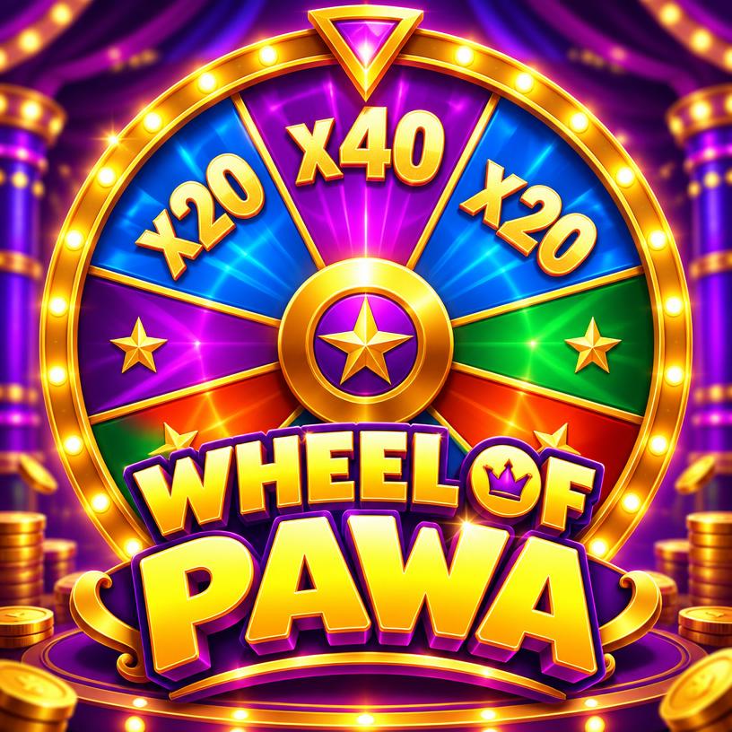 Wheel of Pawa